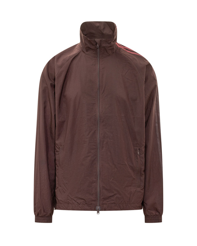 [Y-3] Sweatshirt FW26 KT9765 NGTRED