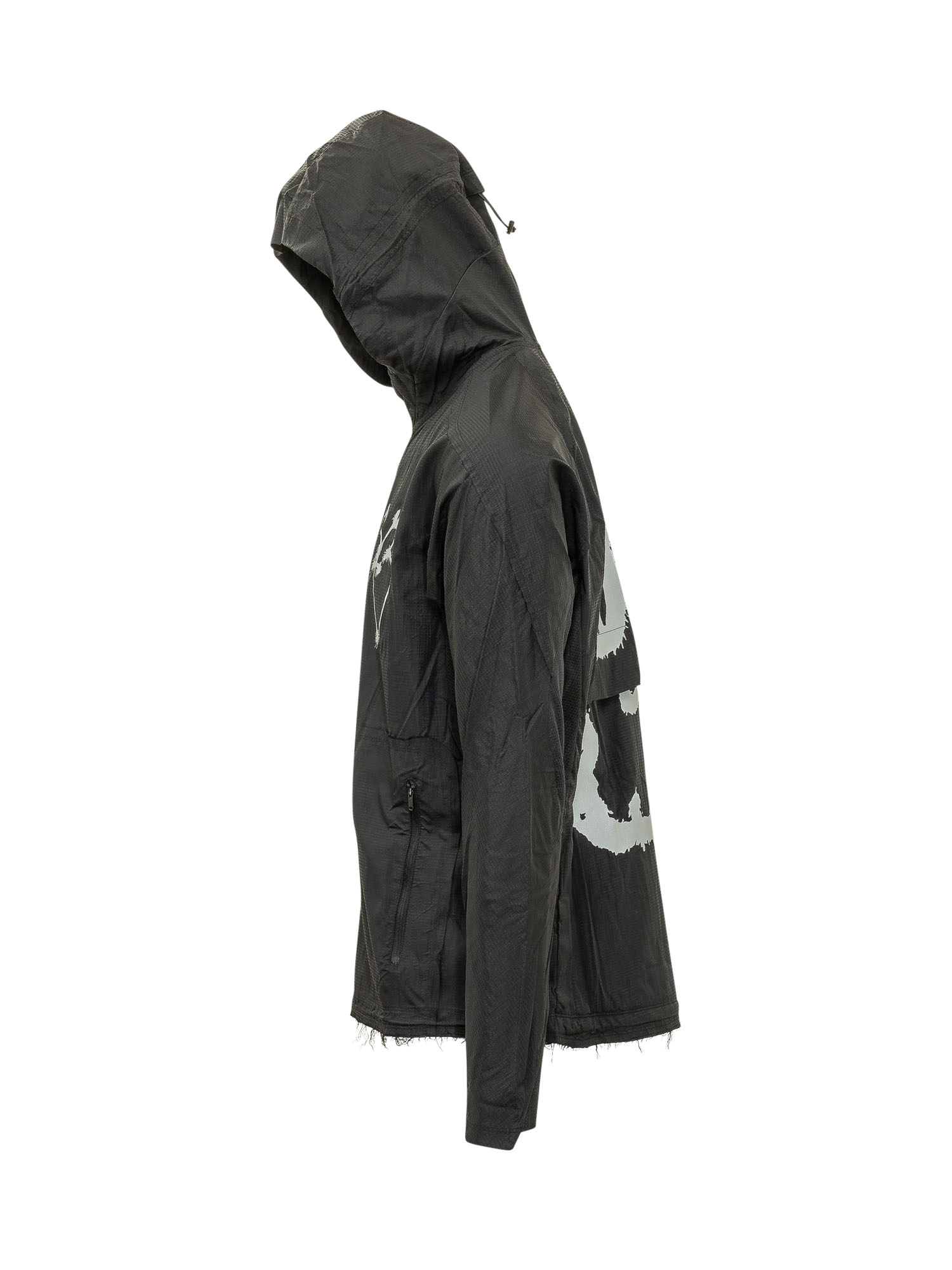 [Y-3] Casual Jacket FW26 KR1105 BLACK