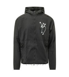 [Y-3] Casual Jacket FW26 KR1105 BLACK