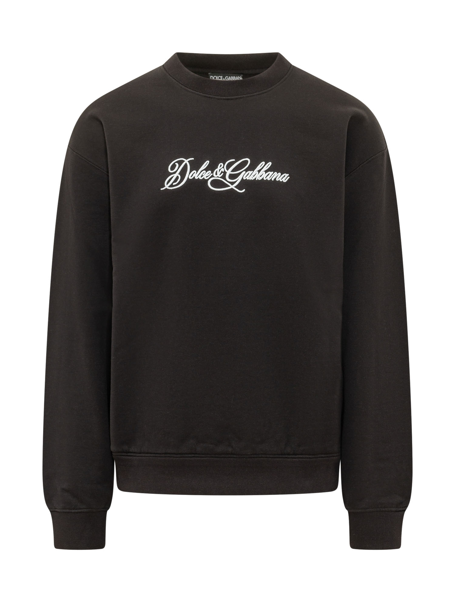[Dolce & Gabbana] Sweatshirt FW26 G9AHSZG7P9M N0000