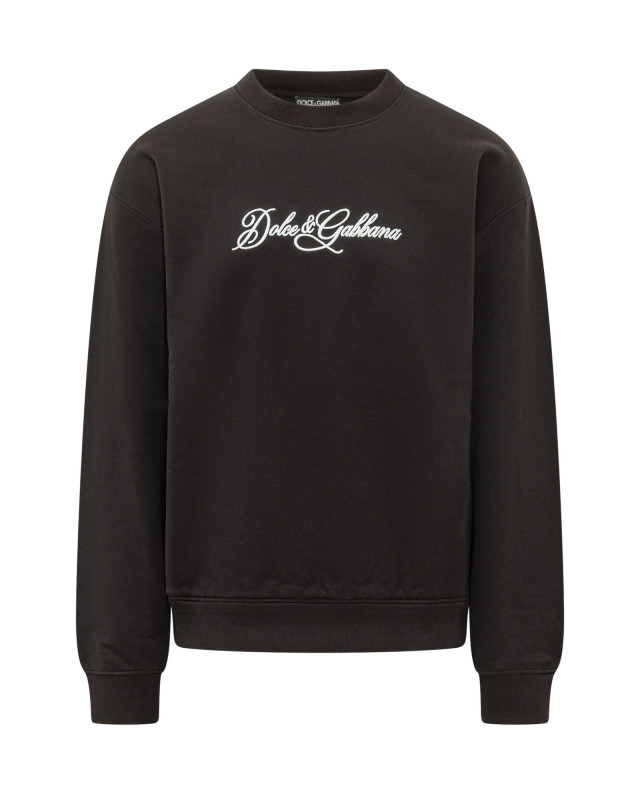 [Dolce & Gabbana] Sweatshirt FW26 G9AHSZG7P9M N0000