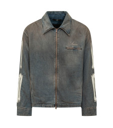 [Amiri] Casual Jacket FW26 AM326JA003 000Q