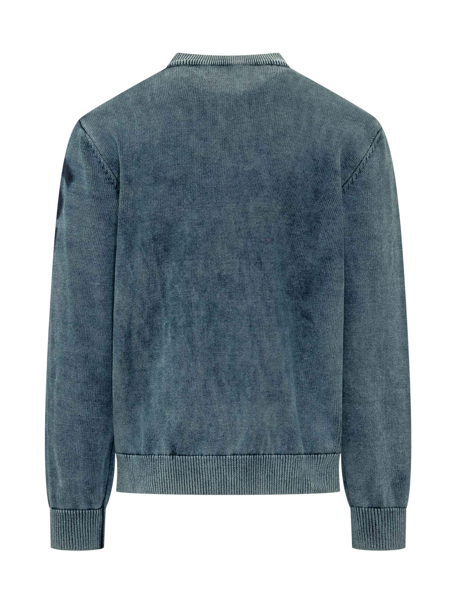 [Diesel] Knitwear FW26 A230820JCBD 8AT