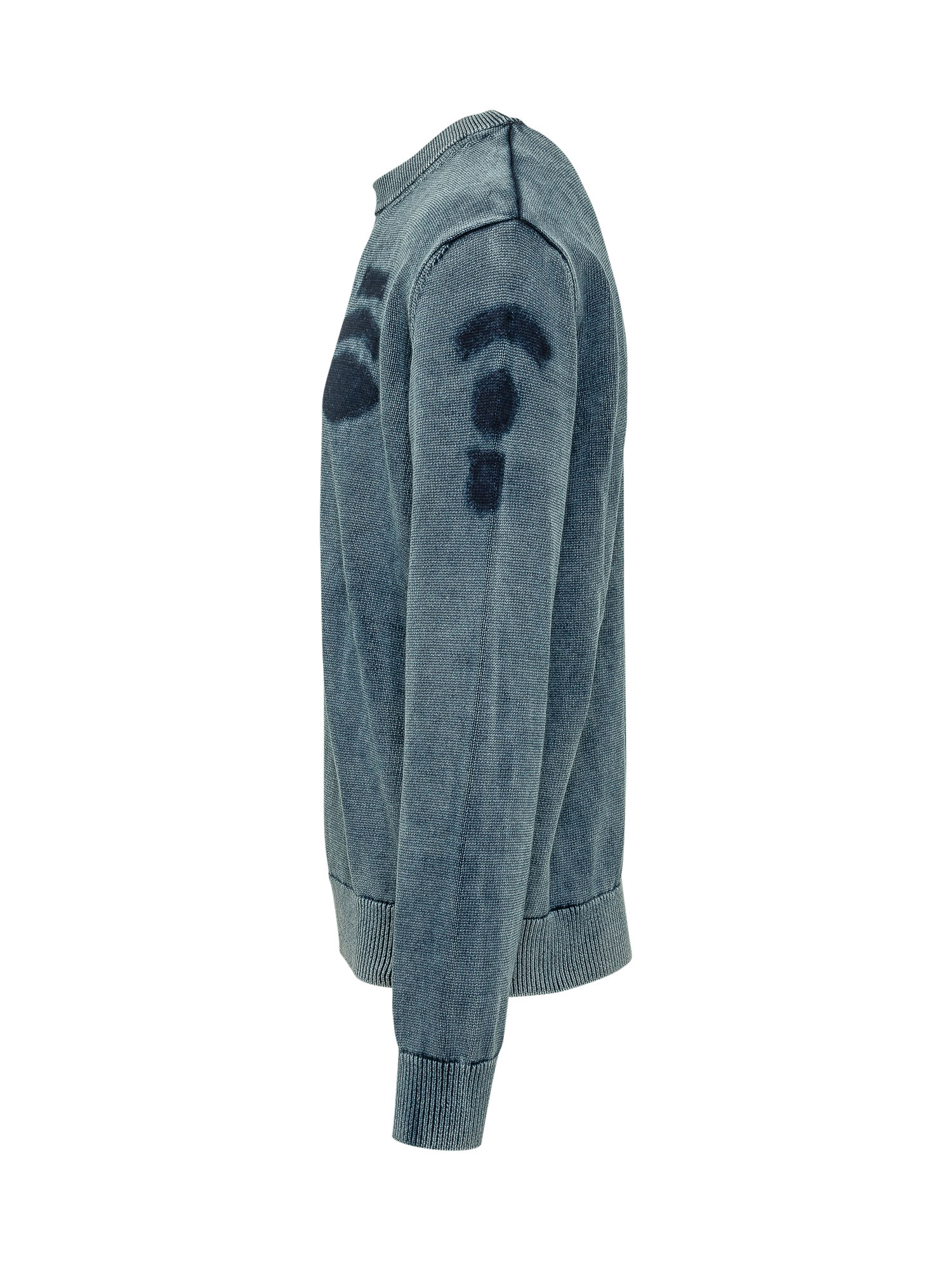 [Diesel] Knitwear FW26 A230820JCBD 8AT
