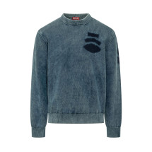[Diesel] Knitwear FW26 A230820JCBD 8AT