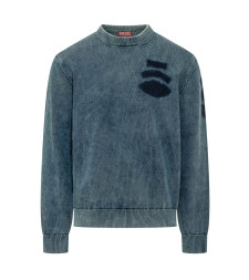 [Diesel] Knitwear FW26 A230820JCBD 8AT
