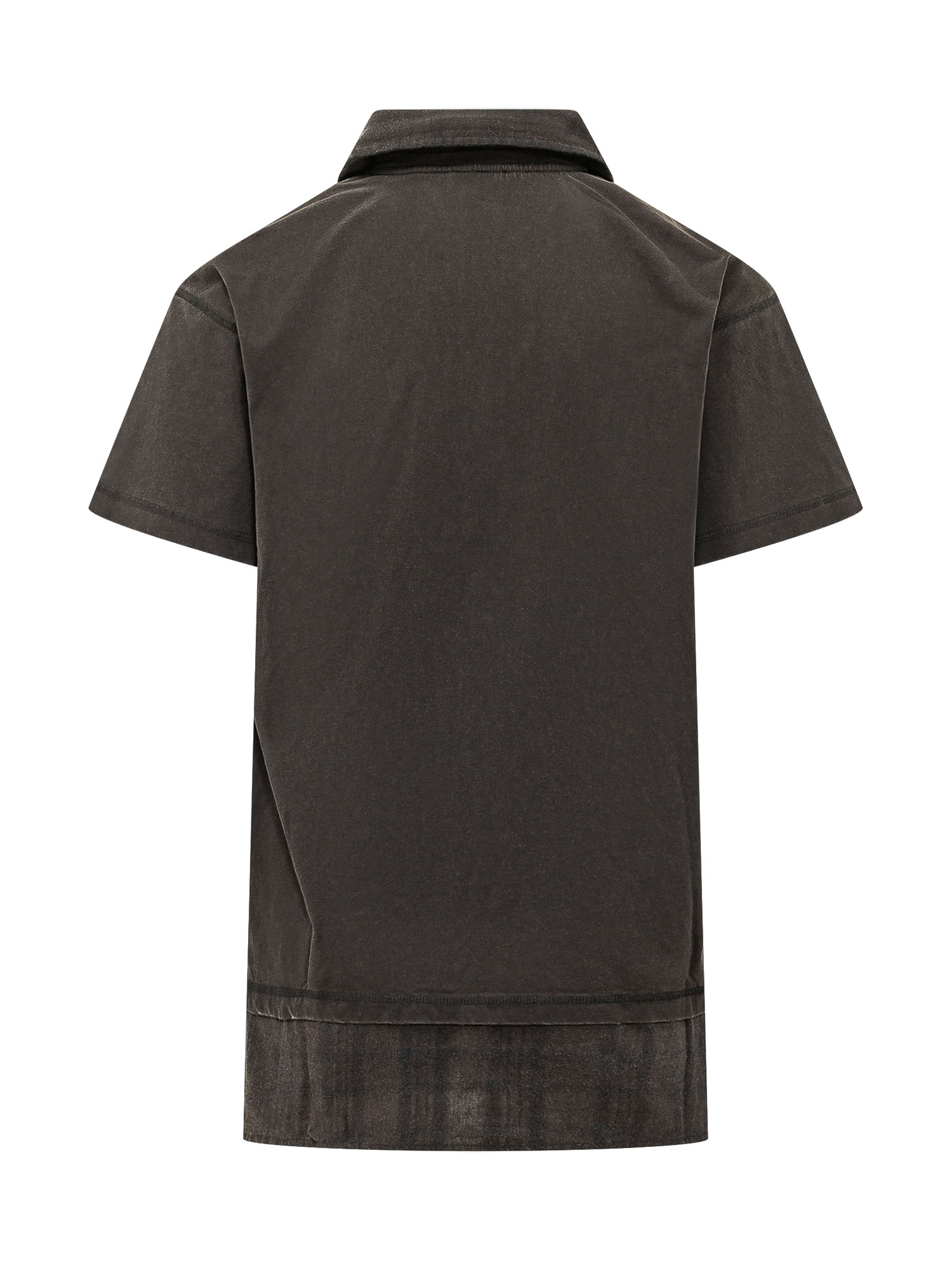 [Diesel] T-shirts Short Sleeve FW26 A226800TKCM 900A