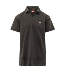 [Diesel] T-shirts Short Sleeve FW26 A226800TKCM 900A