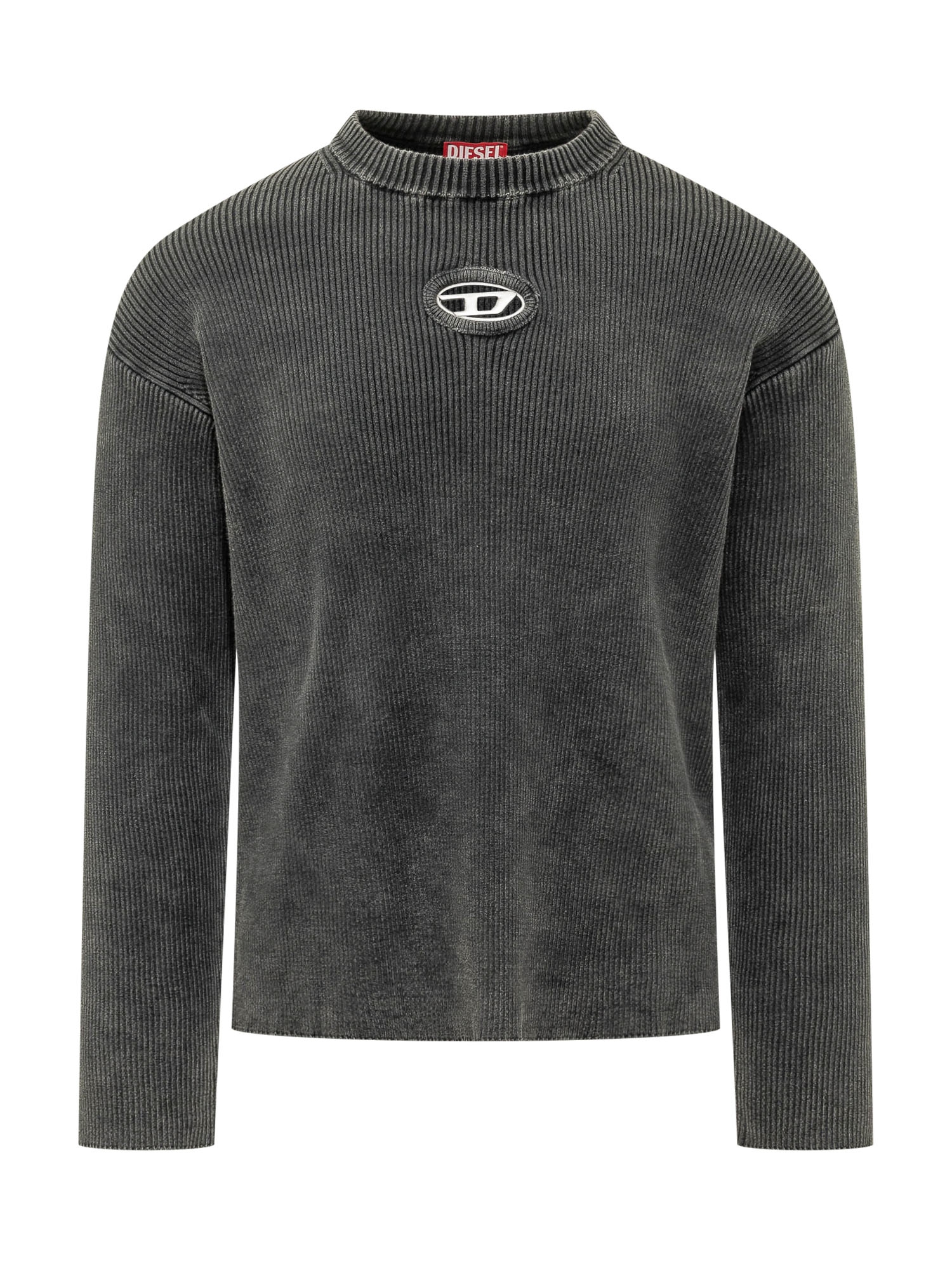 [Diesel] Knitwear FW26 A220130AKBQ 900