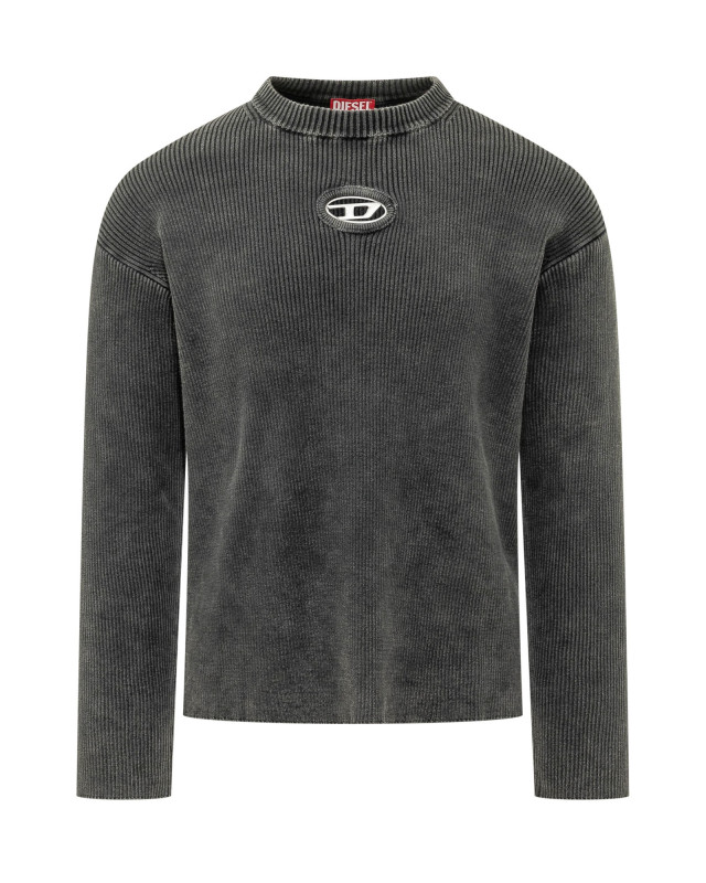 [Diesel] Knitwear FW26 A220130AKBQ 900