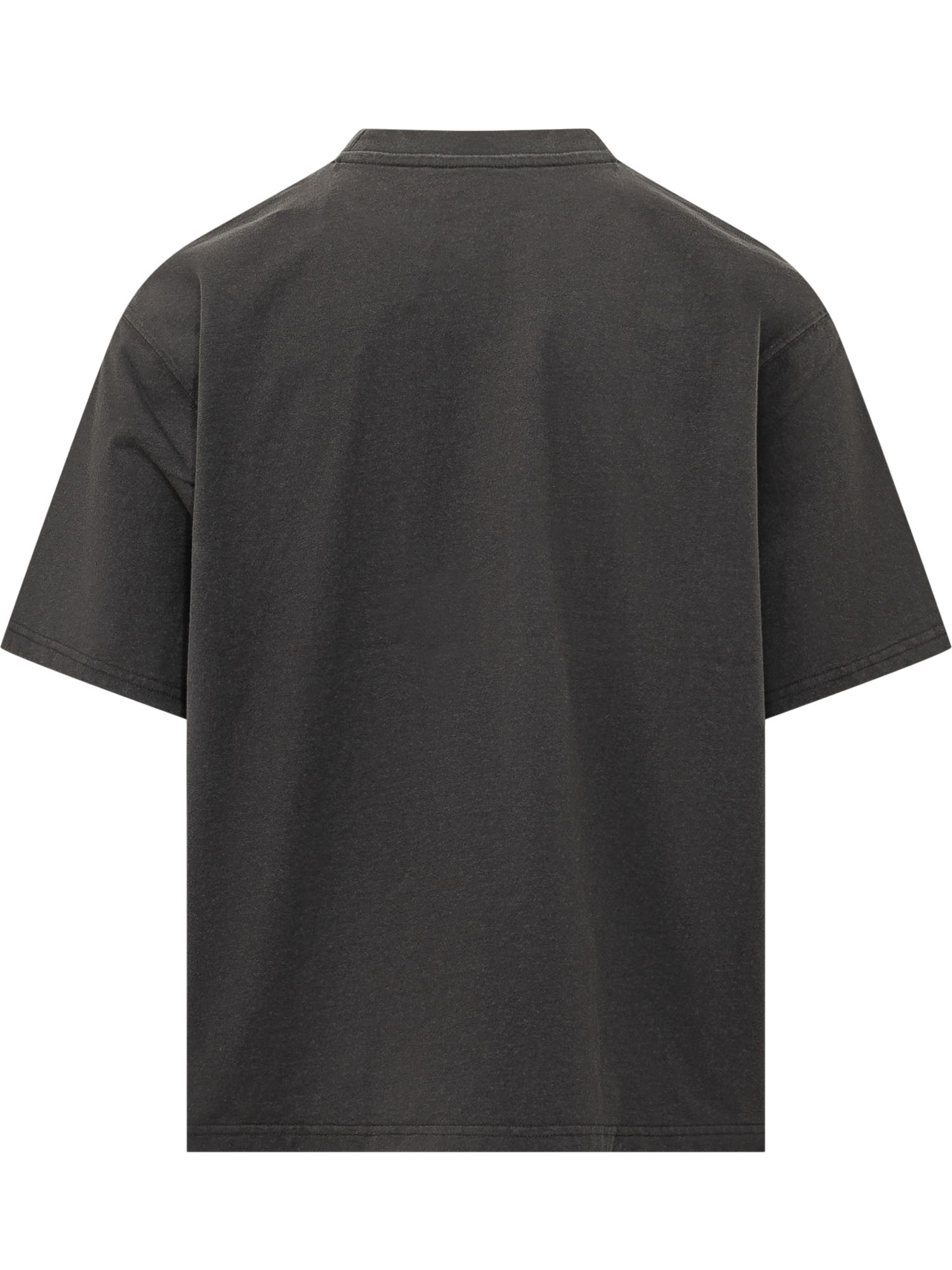 [Levi's] T-shirts Short Sleeve FW26 008AB 0009
