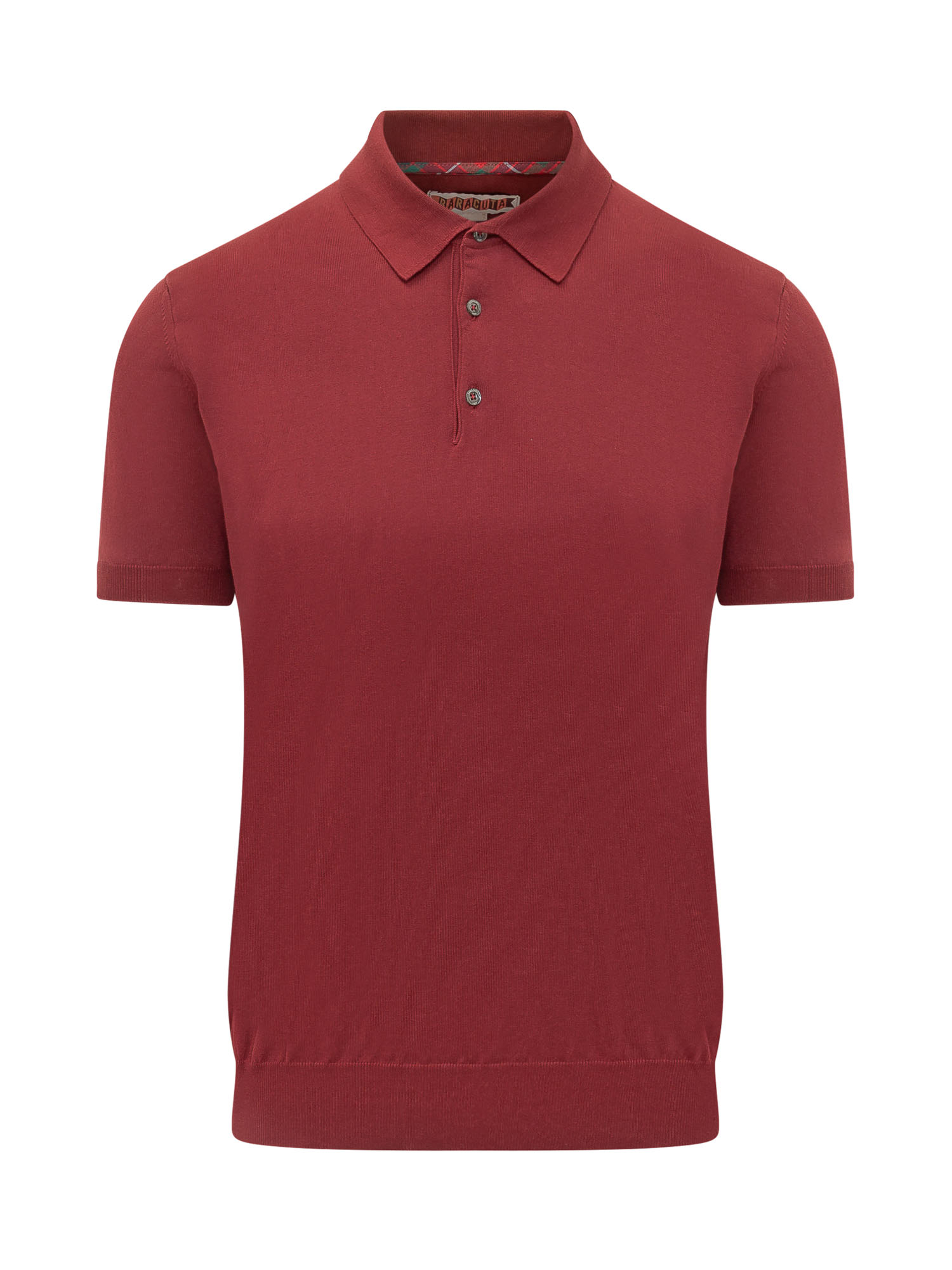[Baracuta] Top SS26 BRMAG0003BKNT1 5028