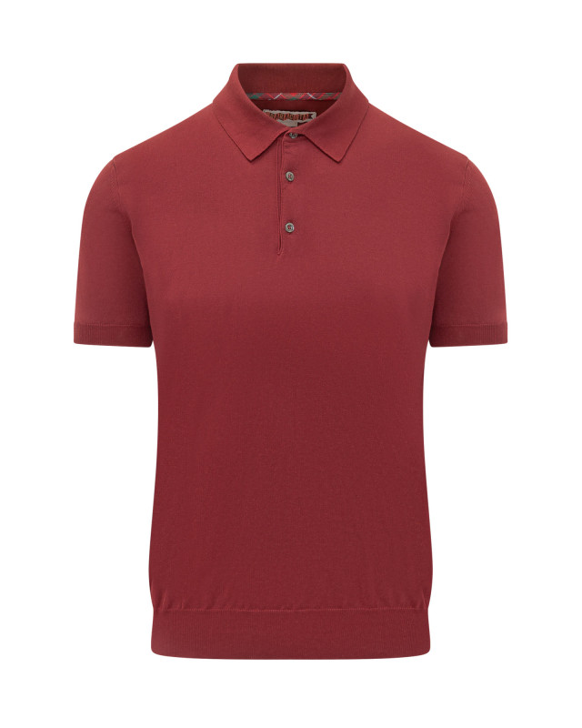 [Baracuta] Top SS26 BRMAG0003BKNT1 5028