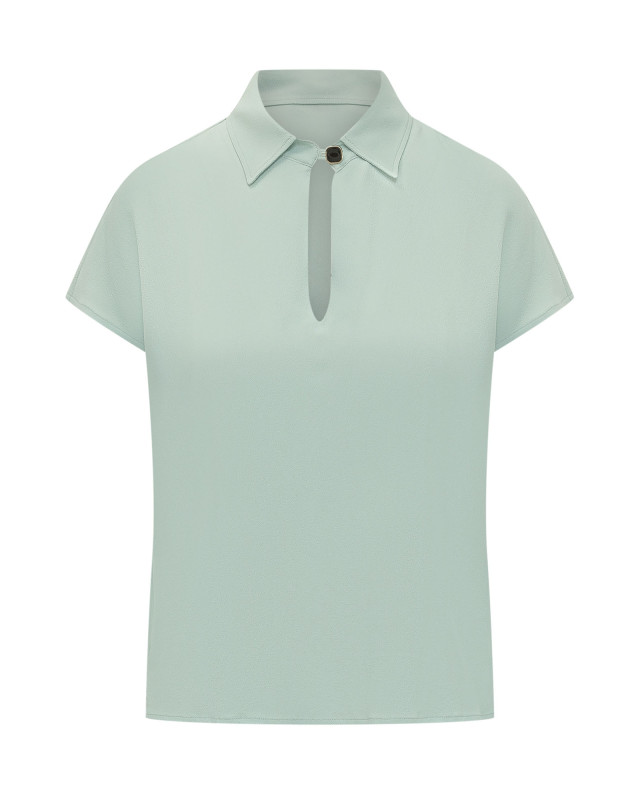 [GLANSHIRT] Shirt SS26 5S1003L8045 800