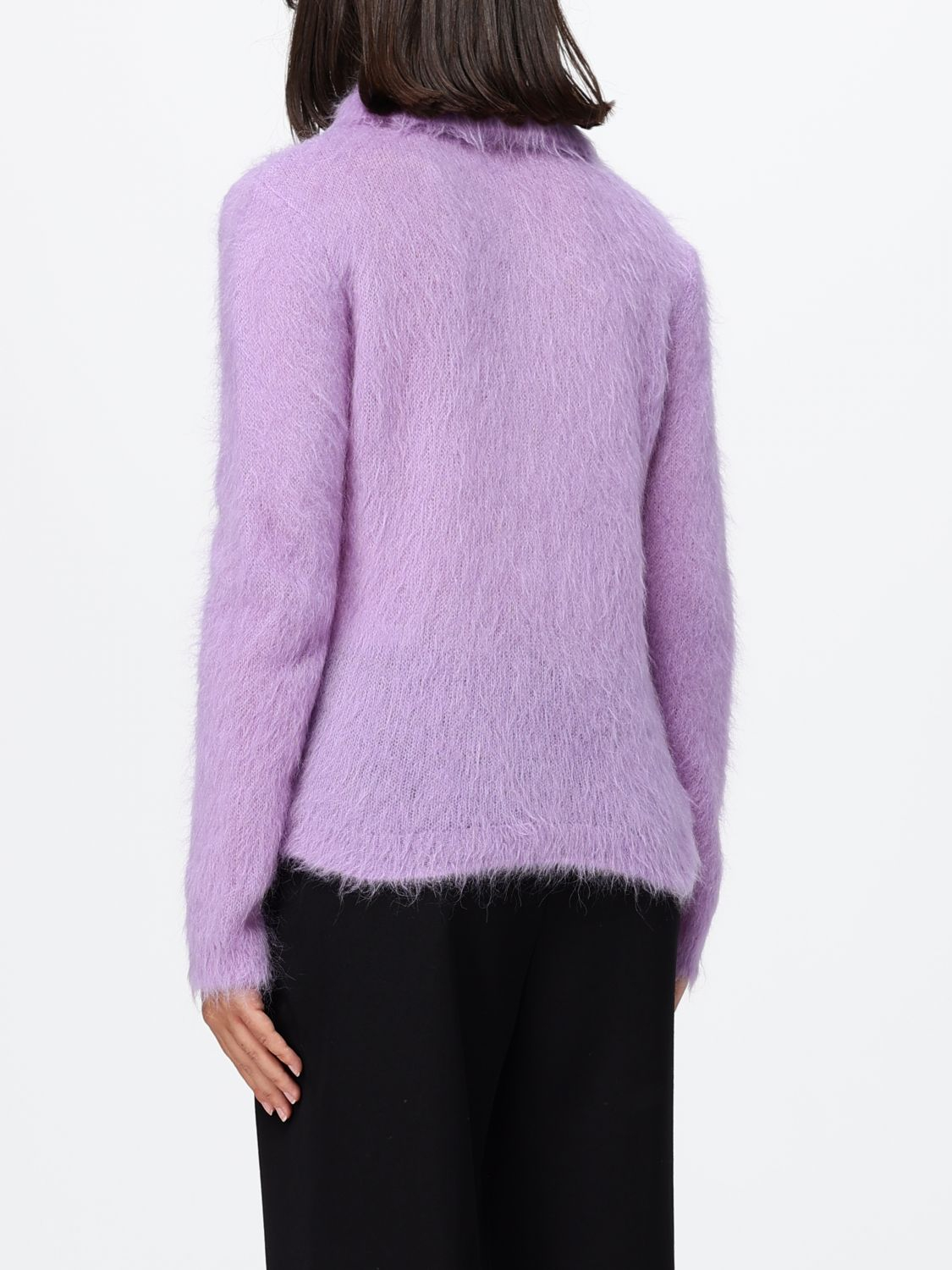 [Chloe] Knitwear FW26 CH26AMP16720 508
