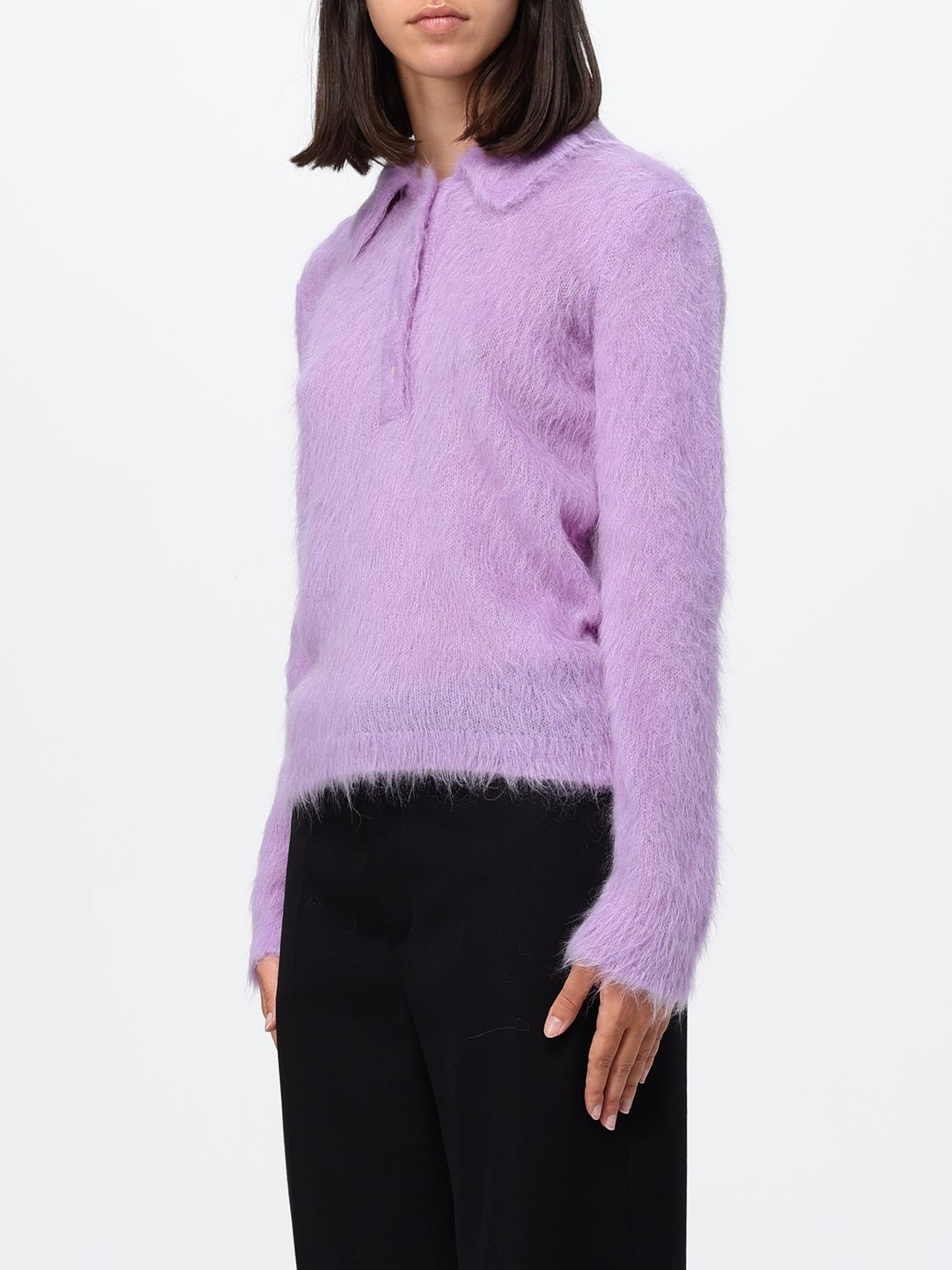 [Chloe] Knitwear FW26 CH26AMP16720 508
