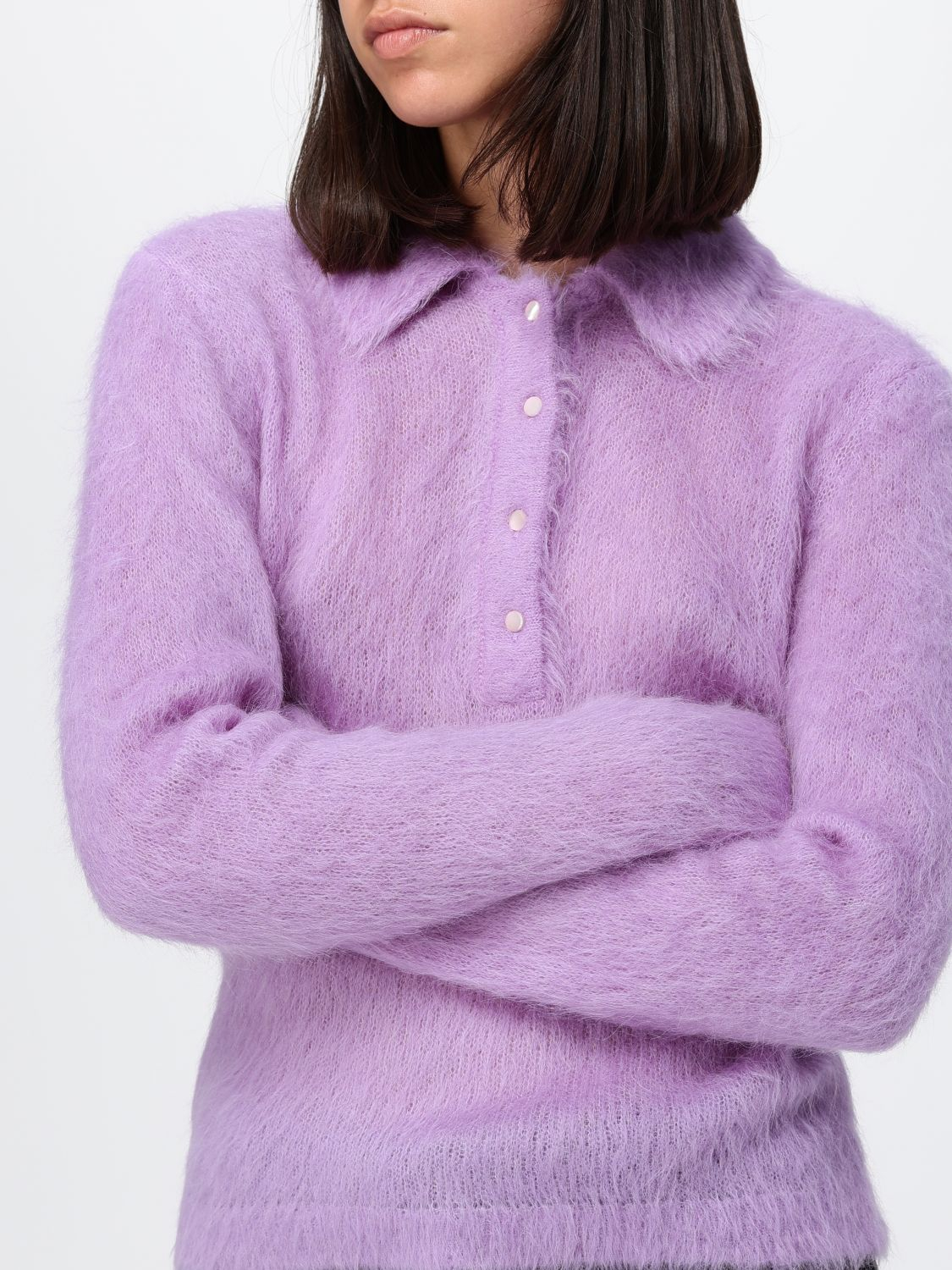 [Chloe] Knitwear FW26 CH26AMP16720 508