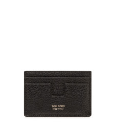 [Tom Ford] Wallet FW26 Y0232LCL158G NAA