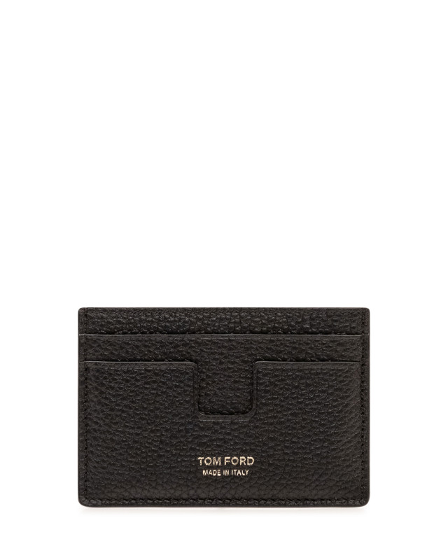 [Tom Ford] Wallet FW26 Y0232LCL158G NAA