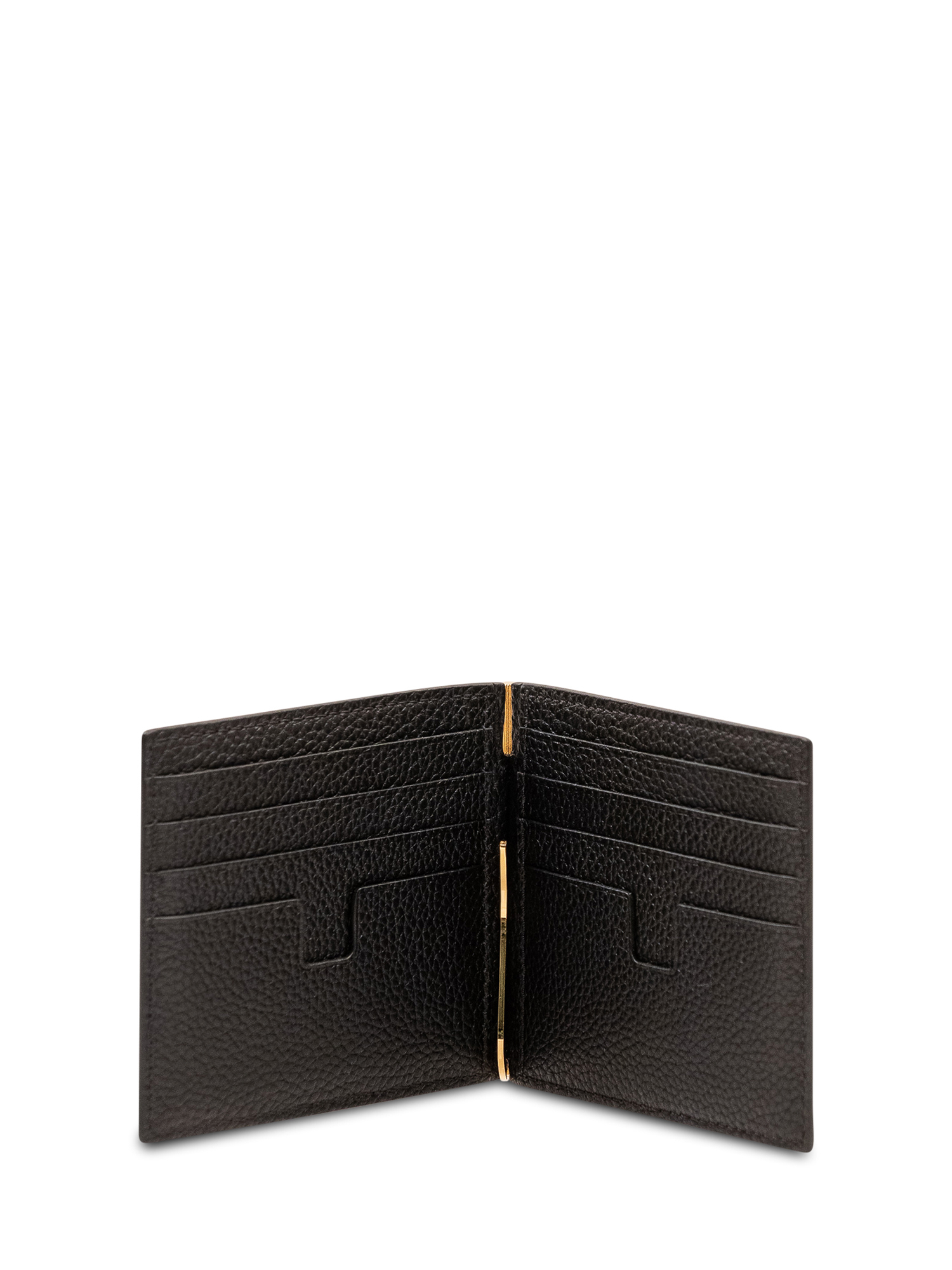[Tom Ford] Wallet FW26 Y0231LCL158G NAA