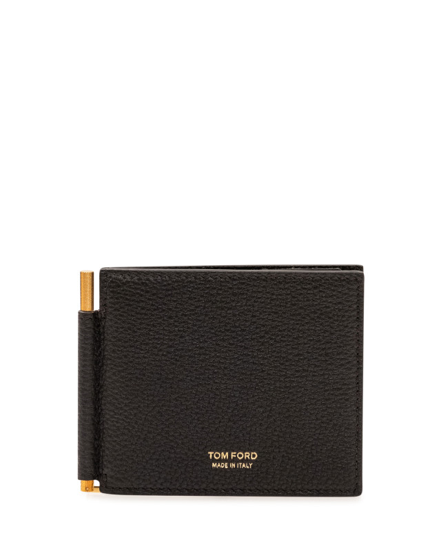[Tom Ford] Wallet FW26 Y0231LCL158G NAA
