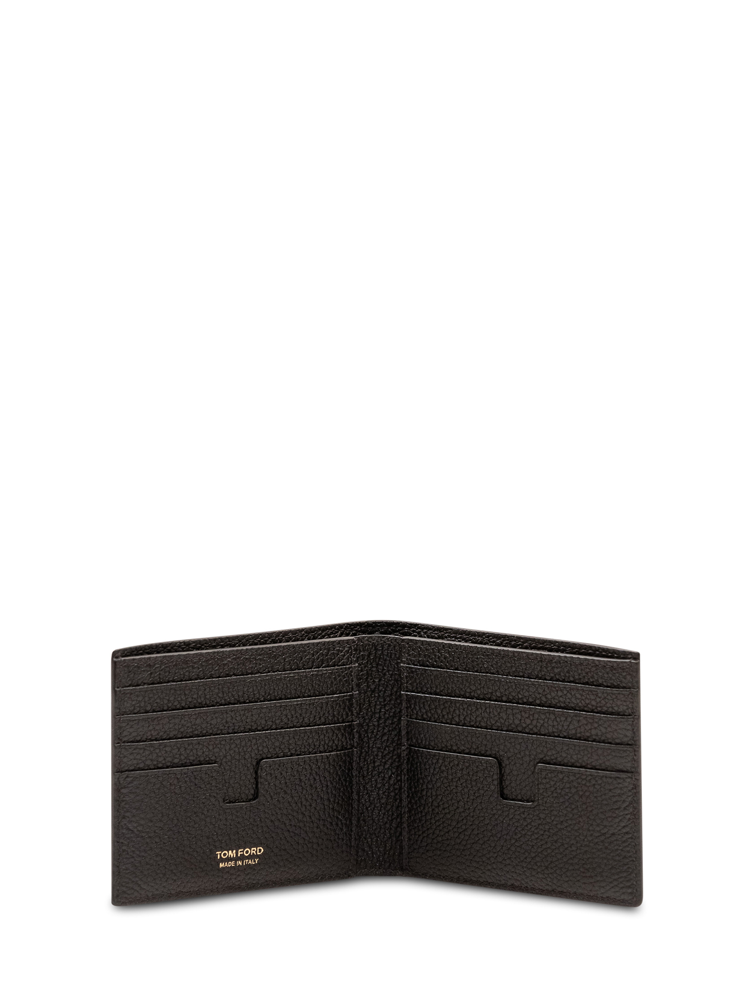 [Tom Ford] Wallet FW26 Y0228LCL158G NAA