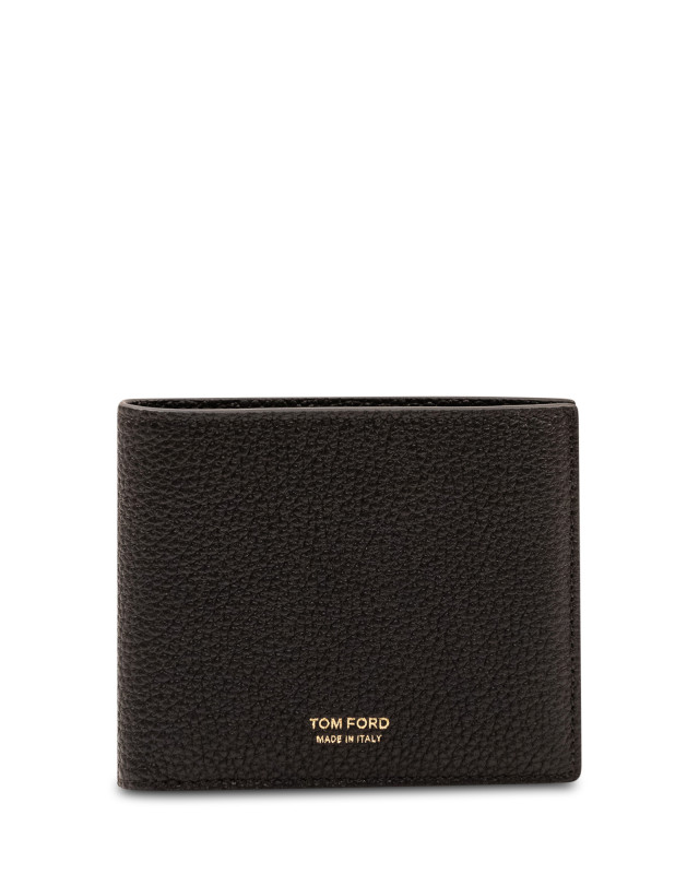 [Tom Ford] Wallet FW26 Y0228LCL158G NAA