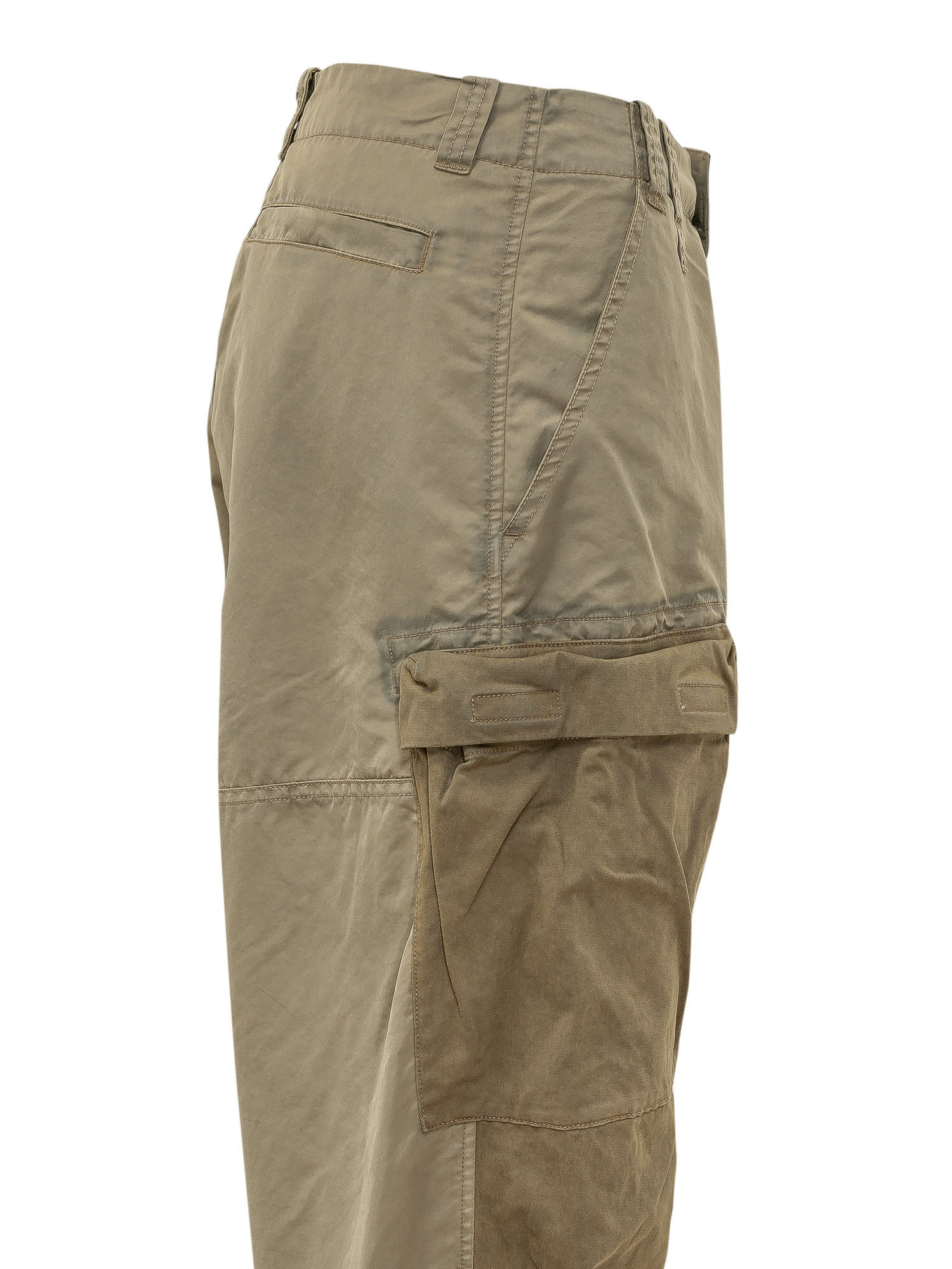 [Diesel] Trousers FW26 A221460CJCH 7CS