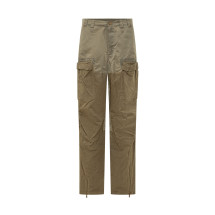[Diesel] Trousers FW26 A221460CJCH 7CS