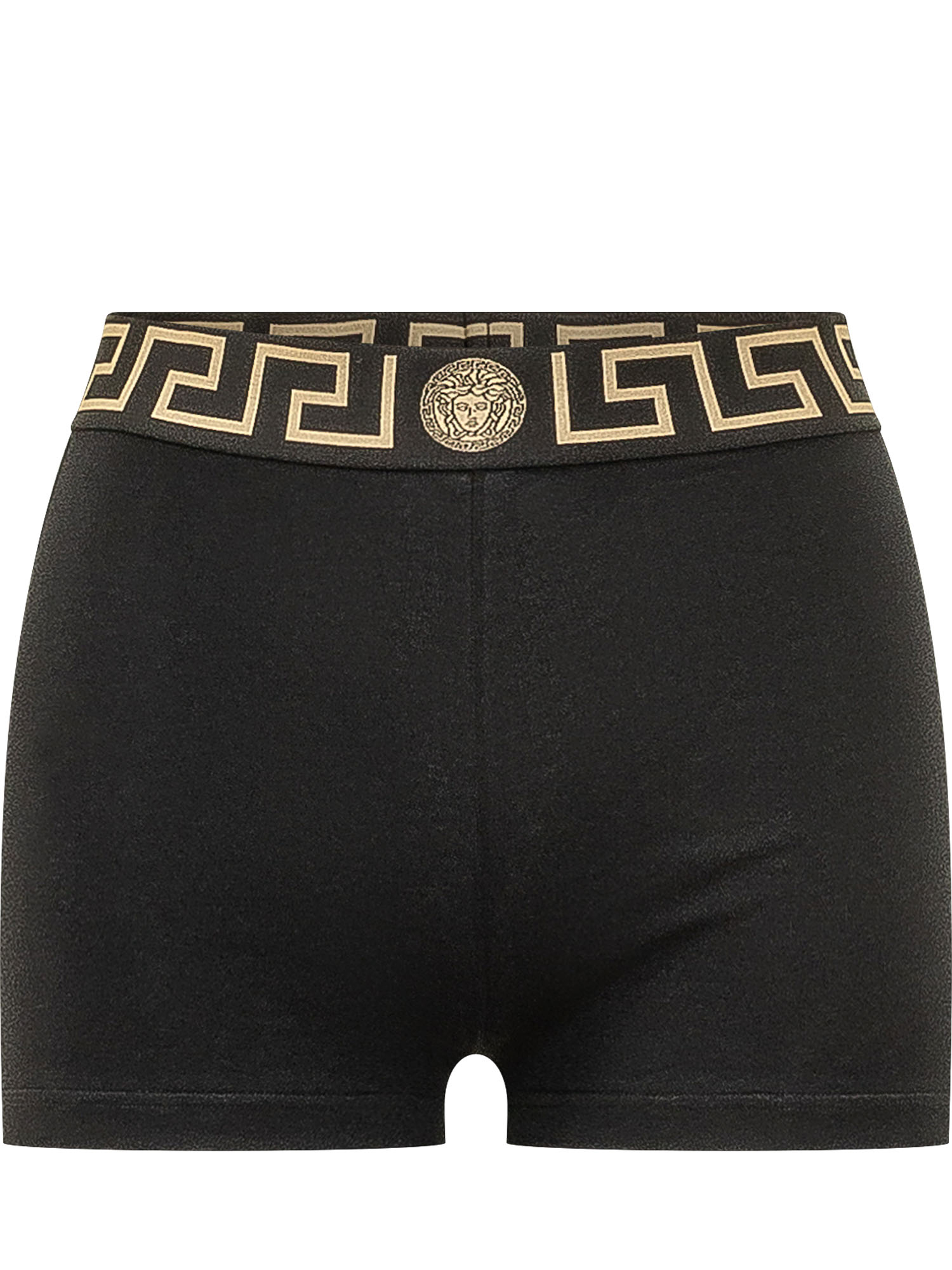 [Versace] Shorts FW26 10085991A10011 A1008