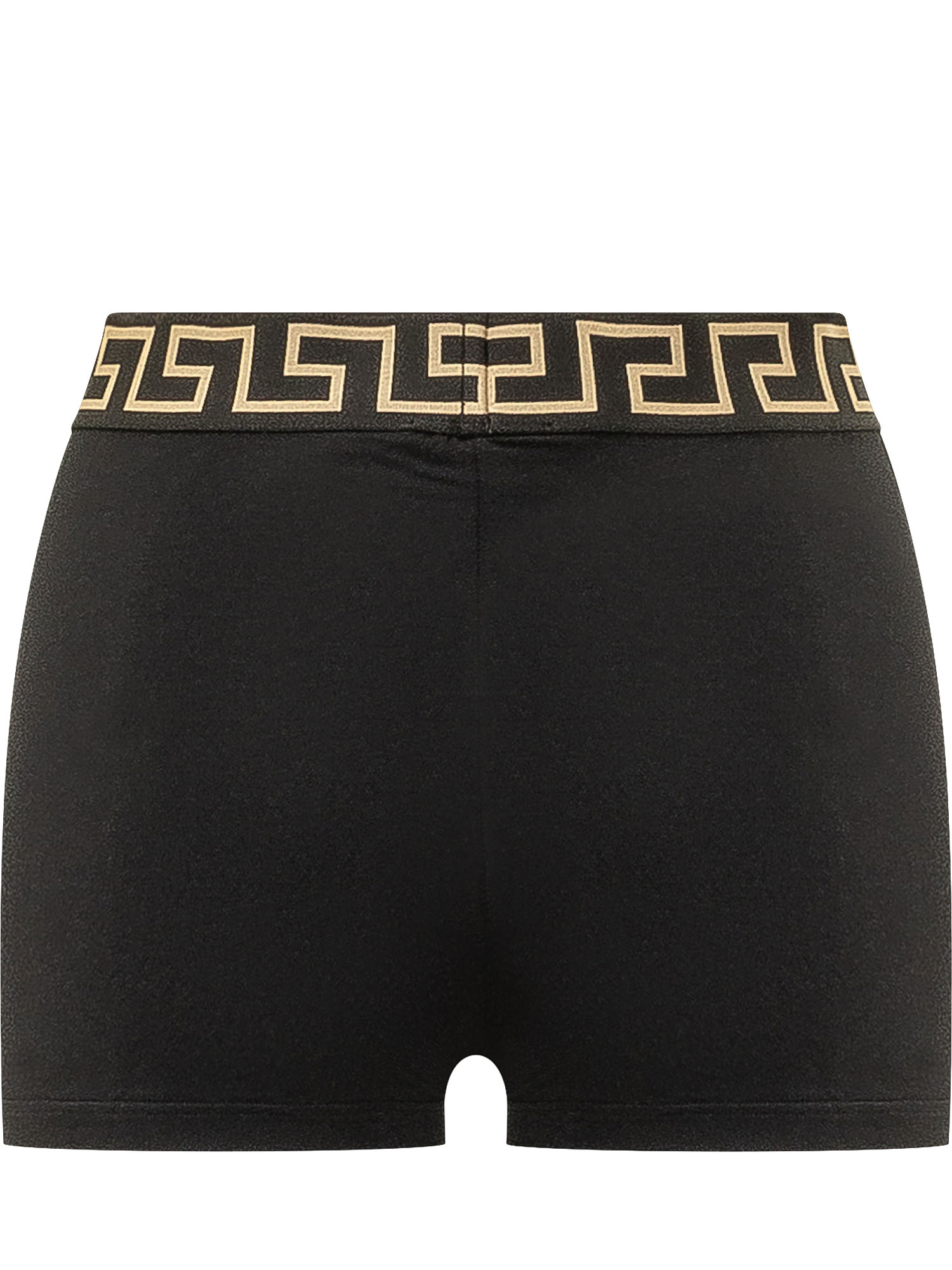 [Versace] Shorts FW26 10085991A10011 A1008