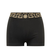 [Versace] Shorts FW26 10085991A10011 A1008