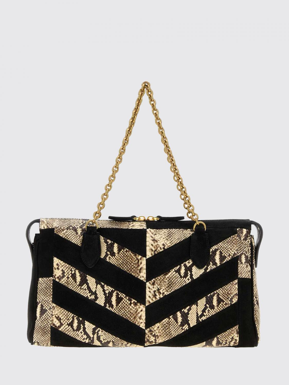[Valentino Garavani] Shoulder bag FW26 B0S70EGD DMY