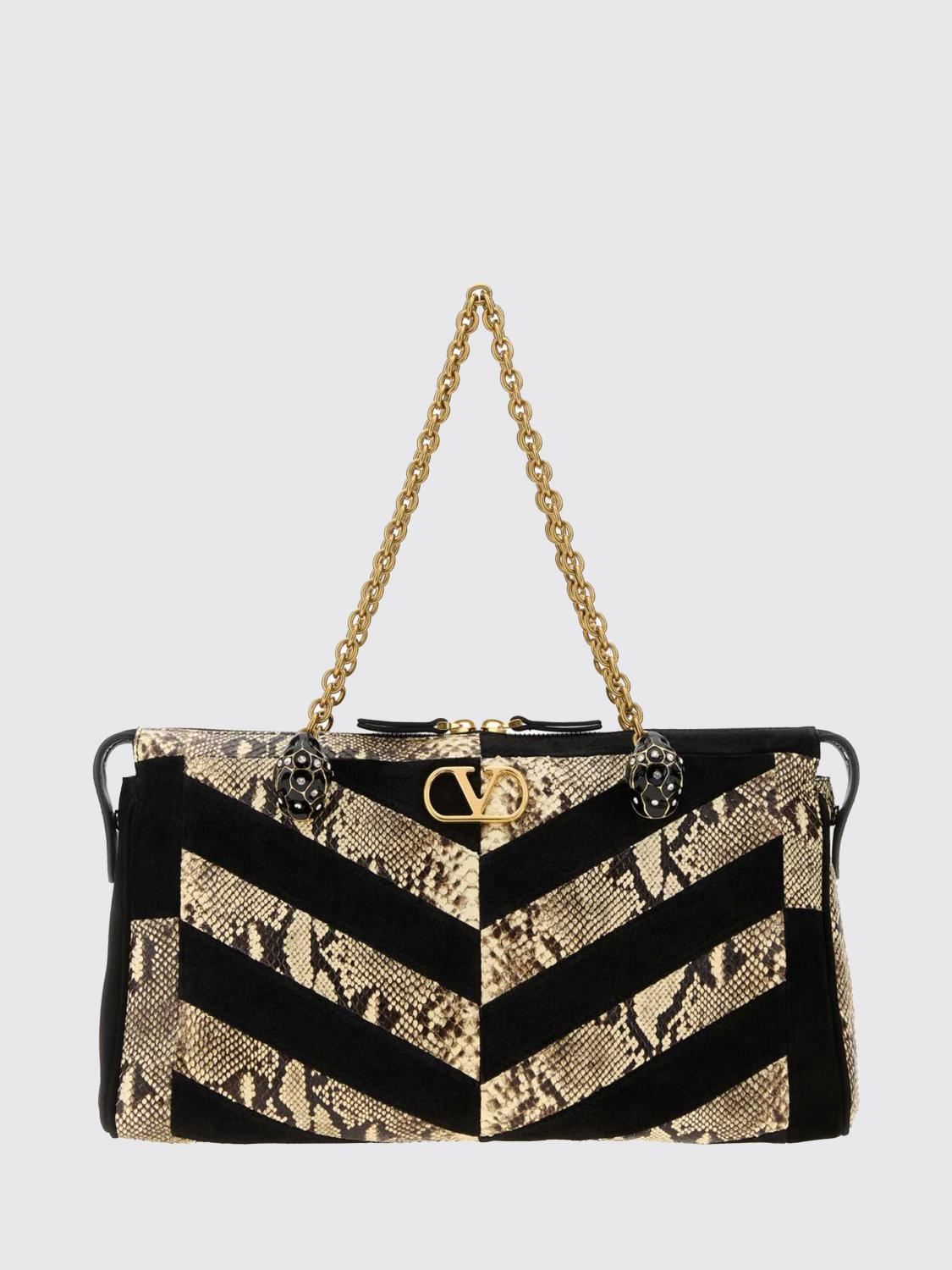 [Valentino Garavani] Shoulder bag FW26 B0S70EGD DMY
