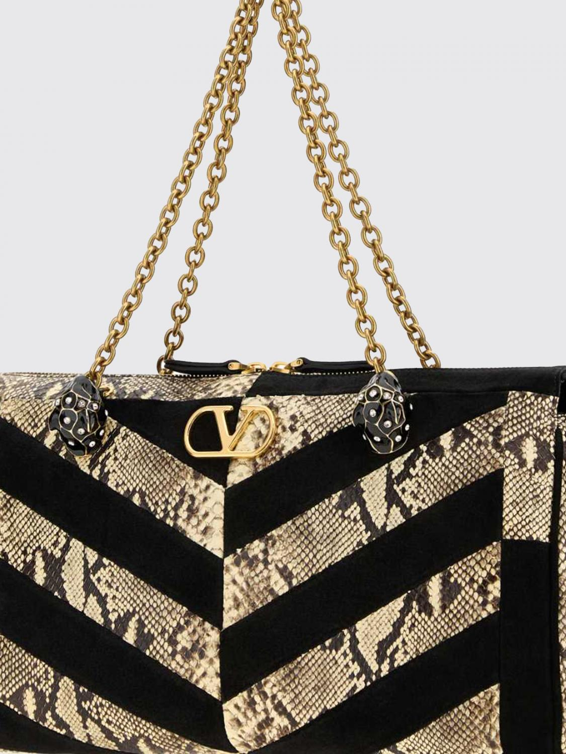 [Valentino Garavani] Shoulder bag FW26 B0S70EGD DMY