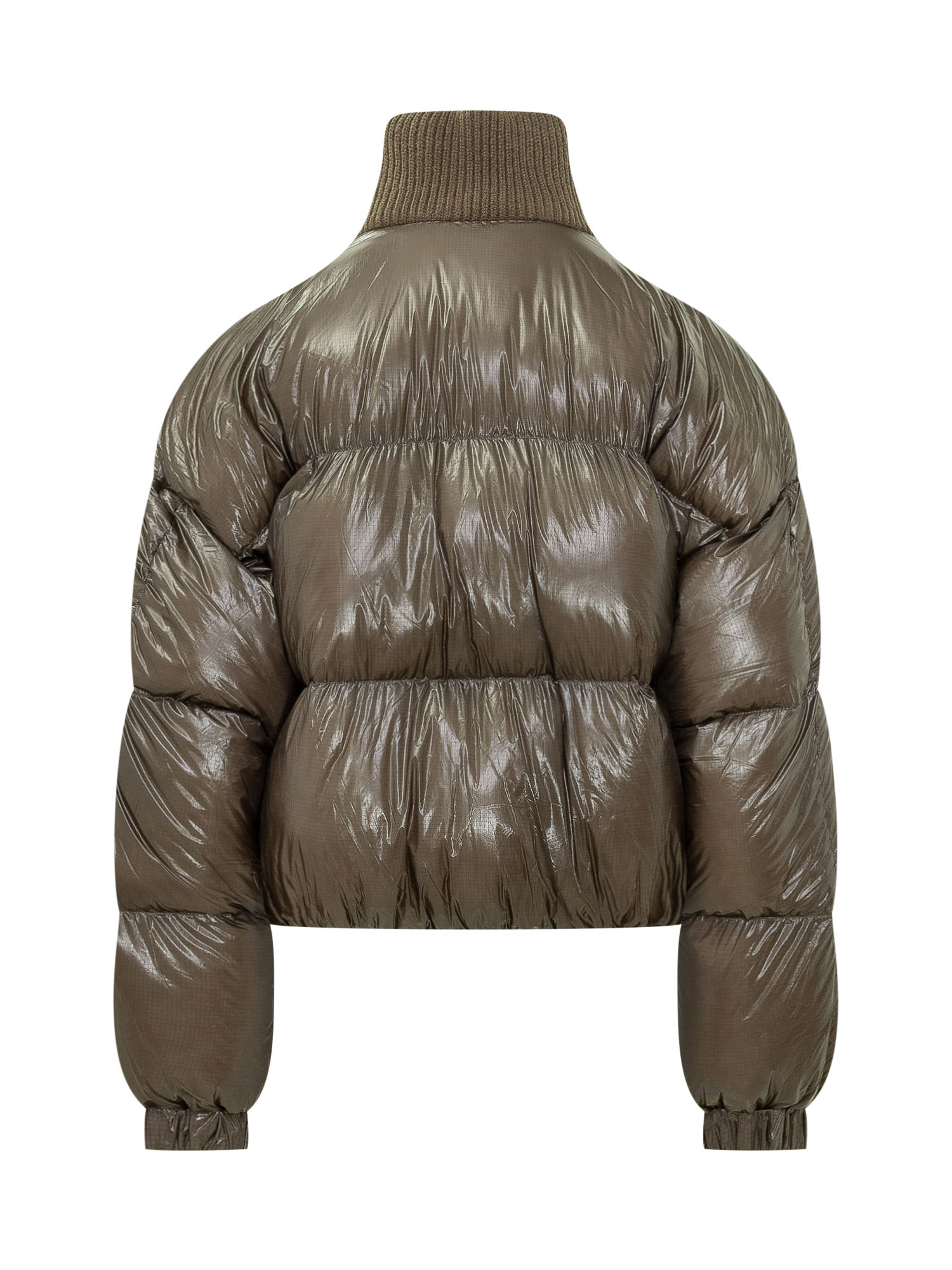 [Diesel] Down jacket FW26 A233900BKCP 96H