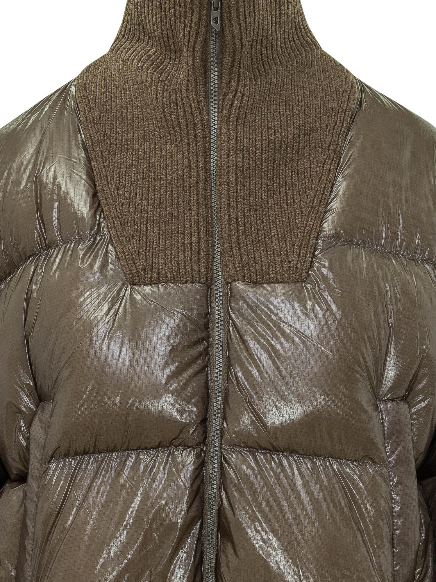 [Diesel] Down jacket FW26 A233900BKCP 96H