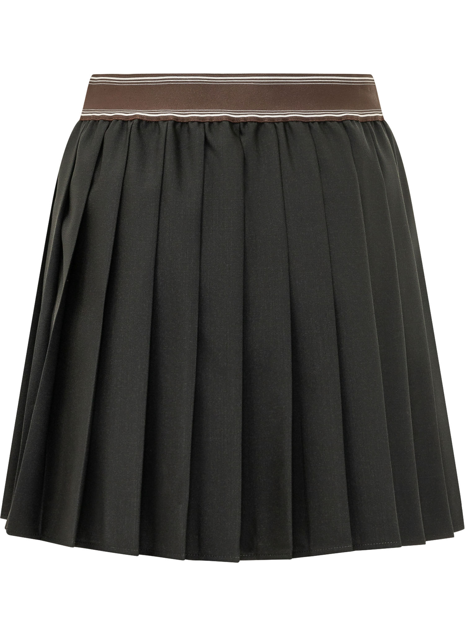 [Versace] Mini skirt FW26 10258811A17669 1B000