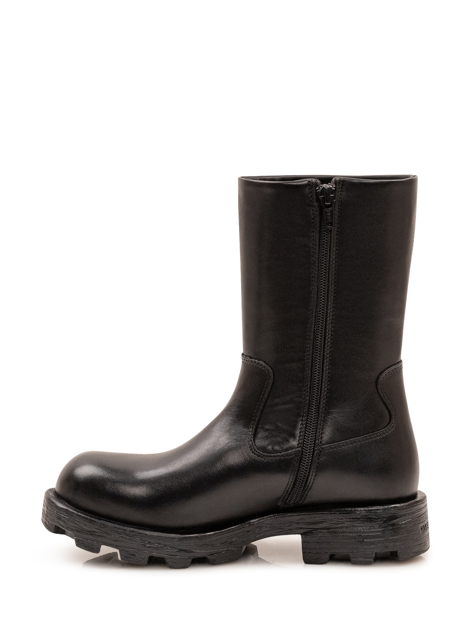 [Diesel] Boots FW26 Y03692P7576 T8013