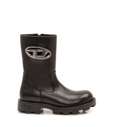 [Diesel] Boots FW26 Y03692P7576 T8013