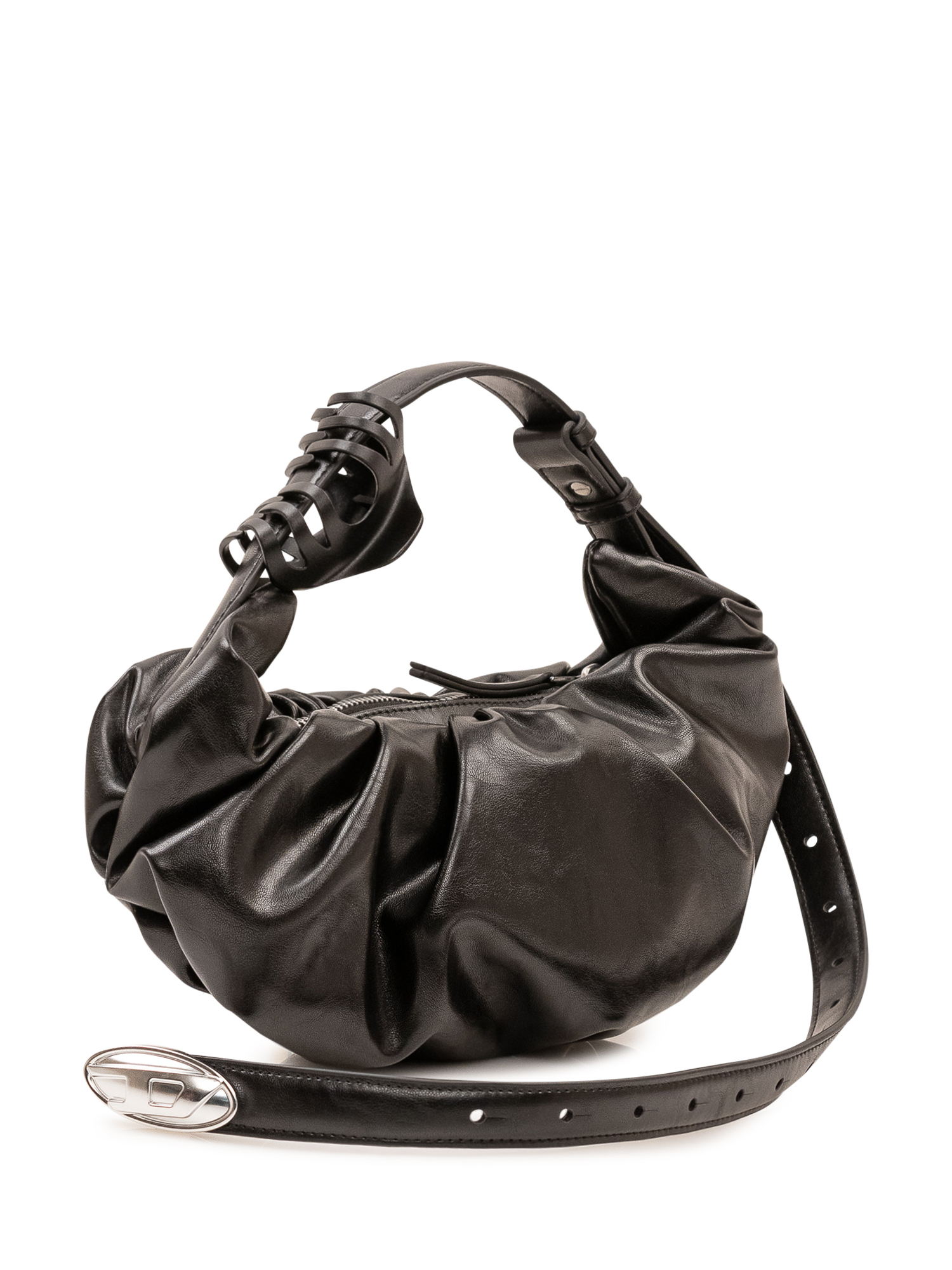 [Diesel] Shoulder bag FW26 X10479P8657 T8013