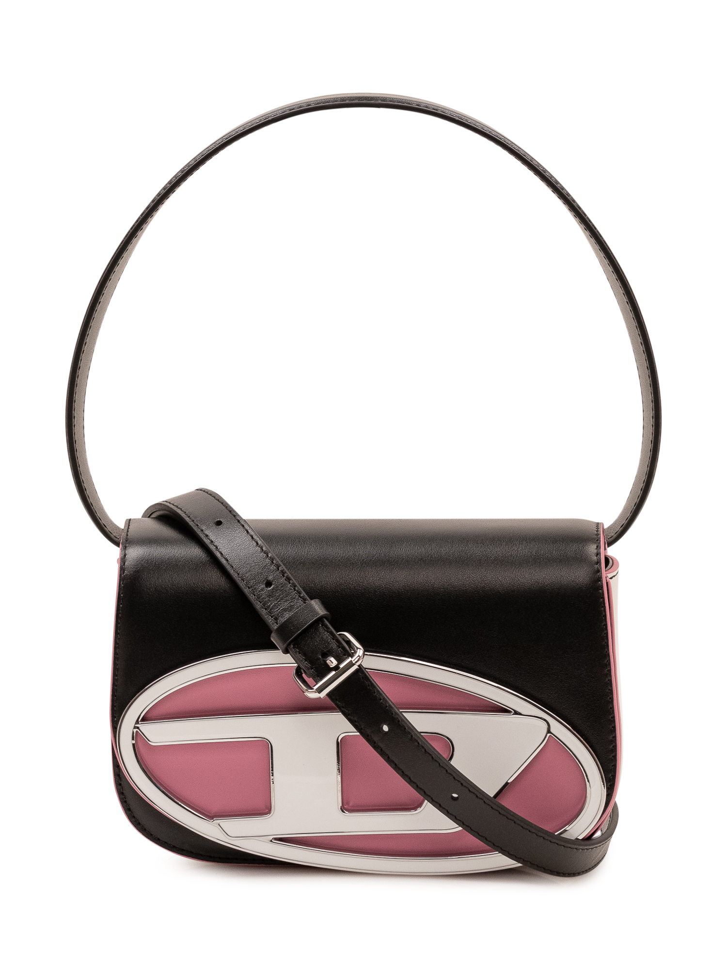 [Diesel] Shoulder bag FW26 X08396P4494 HB472