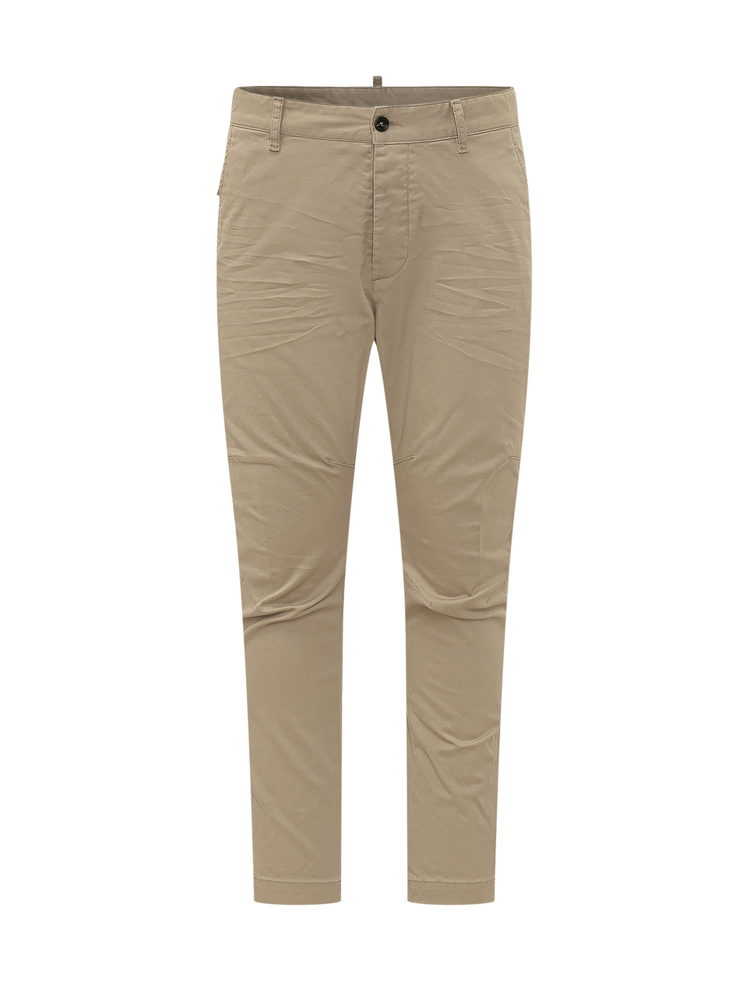 [Dsquared2] Trousers FW26 S74KB1129S39021 126