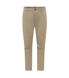 [Dsquared2] Trousers FW26 S74KB1129S39021 126