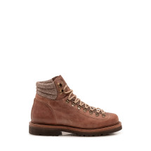 [Brunello Cucinelli] Boots FW26 MZURCCS890 CUX81