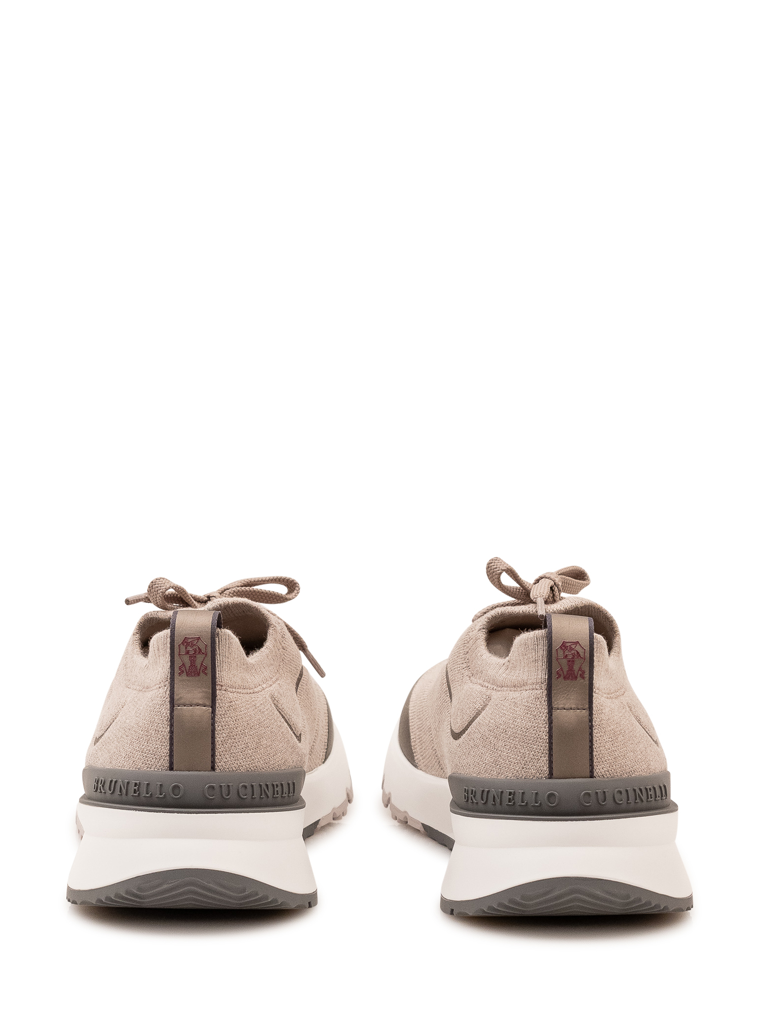 [Brunello Cucinelli] Sneakers FW26 MZUAUFO340 CEJ23