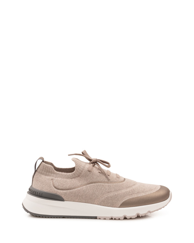 [Brunello Cucinelli] Sneakers FW26 MZUAUFO340 CEJ23