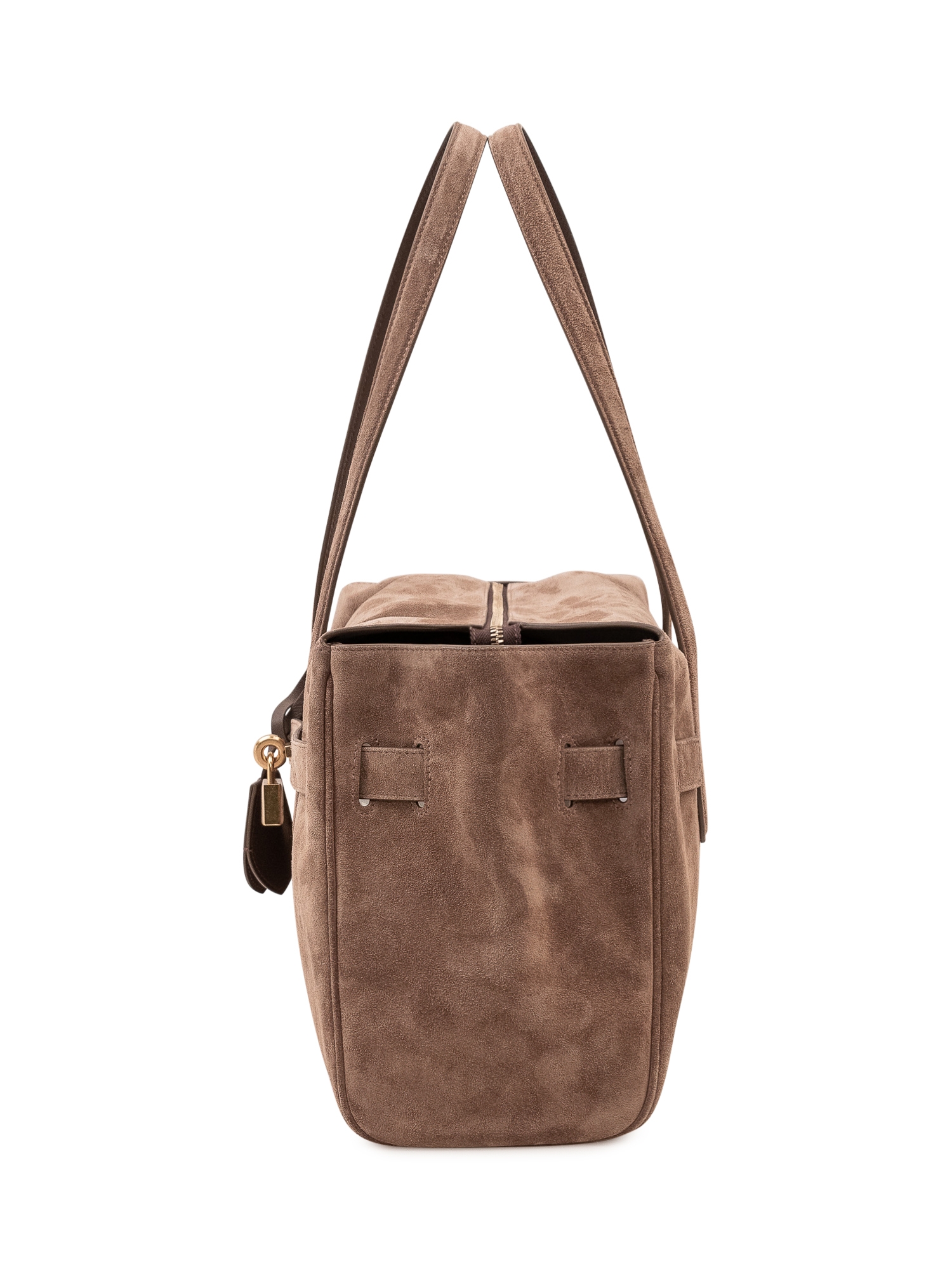 [Brunello Cucinelli] Shoulder bag FW26 MBDLB2848 C8769