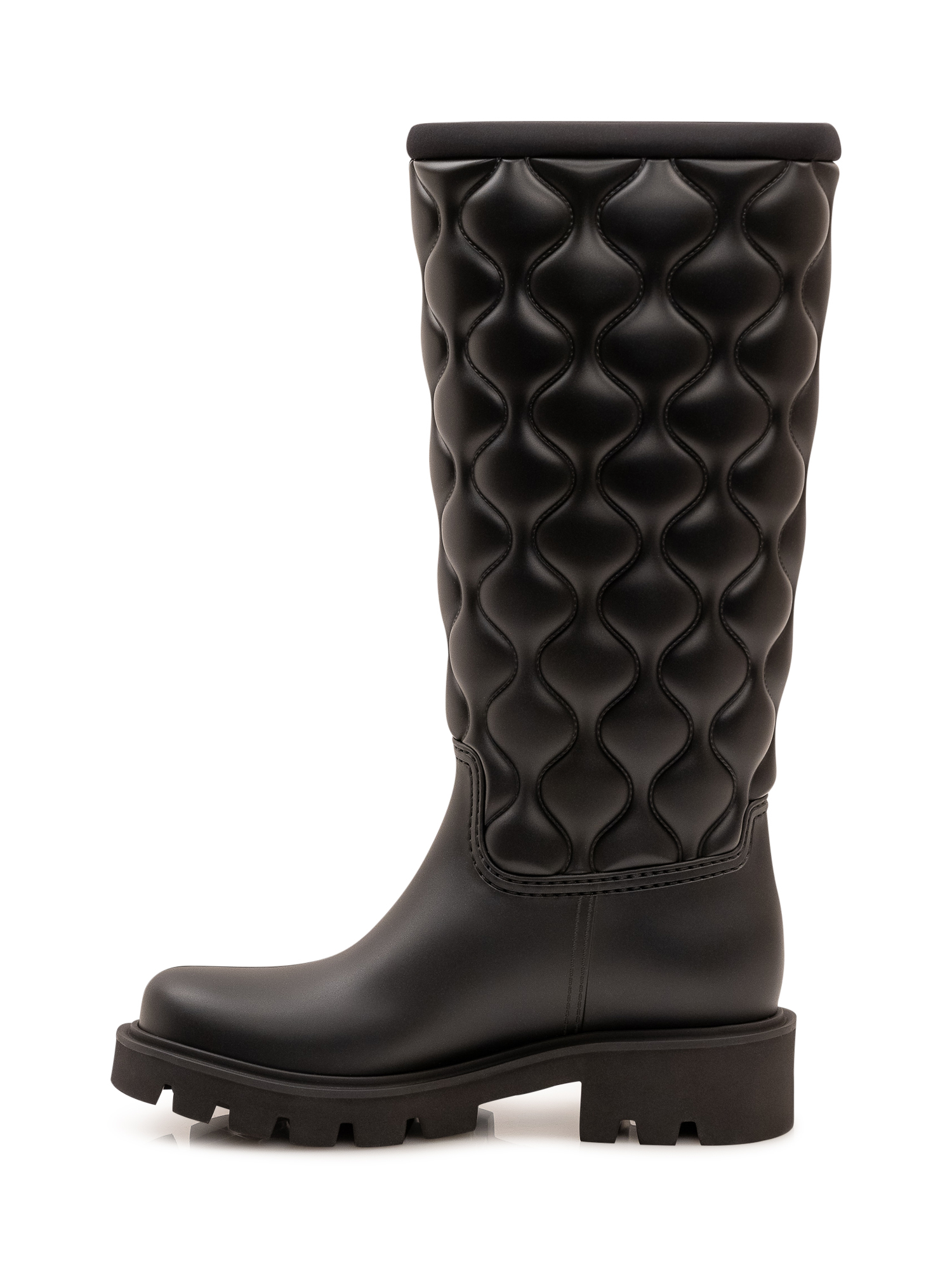[Moncler] Boots FW26 L209B4G00100M9908 999