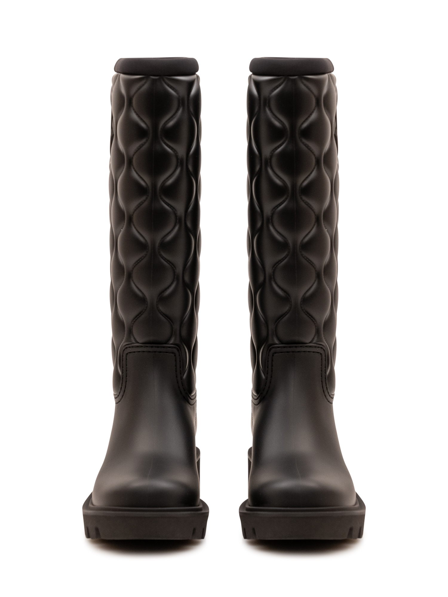 [Moncler] Boots FW26 L209B4G00100M9908 999